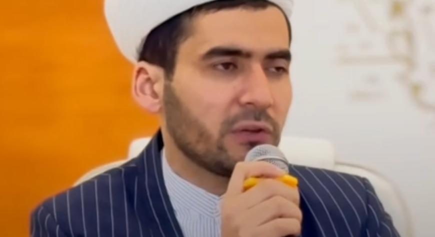 ФИТНА ҚИЛМАНГ!