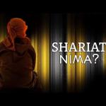 ШАРИАТ НИМА?