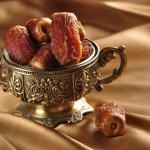 ПАЙҒАМБАРИМИЗ СОЛЛАЛЛОҲУ АЛАЙҲИ ВАСАЛЛАМНИНГ РАМАЗОН ОЙИДАГИ САХОВАТЛАРИ.