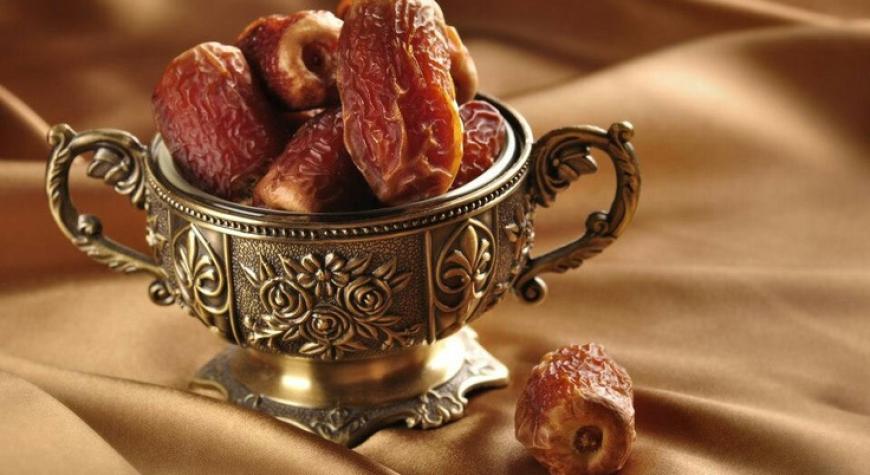 ПАЙҒАМБАРИМИЗ СОЛЛАЛЛОҲУ АЛАЙҲИ ВАСАЛЛАМНИНГ РАМАЗОН ОЙИДАГИ САХОВАТЛАРИ.