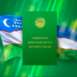 БОШ ҚОМУСИМИЗ: ЖАМИЯТ БАРҚАРОРЛИГИ ВА МАЪНАВИЙ ҚАДРИЯТЛАРИМИЗНИНГ МУСТАҲКАМ АСОСИ