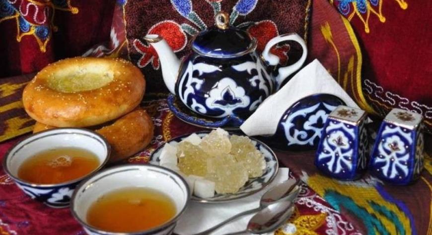 ИСРОФСИЗ НИКОҲ ТЎЙИ — БАРАКАЛИ ҲАЁТГА ҚАДАМ