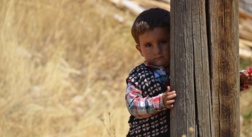 ЕТИМНИ ҲАҚҚИ.