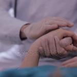 БЕМОРЛАРНИ ЗИЁРАТ ҚИЛИШ – ИНСОНИЙ БУРЧ.