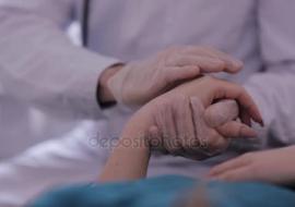 БЕМОРЛАРНИ ЗИЁРАТ ҚИЛИШ – ИНСОНИЙ БУРЧ.