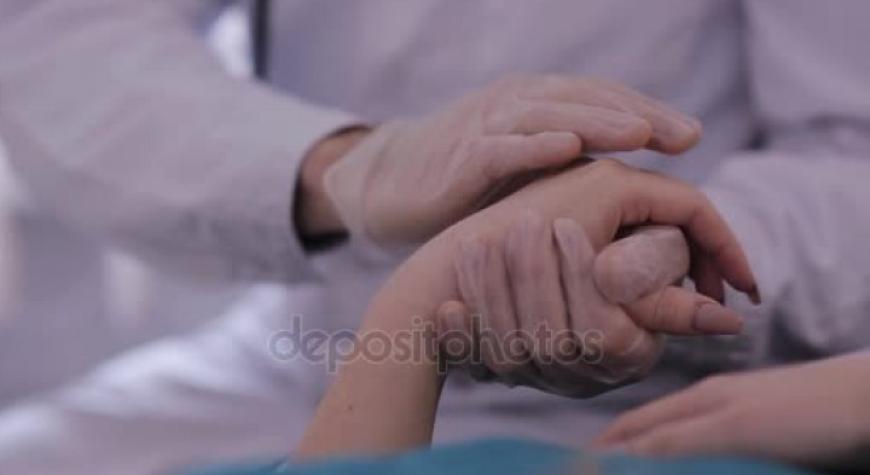 БЕМОРЛАРНИ ЗИЁРАТ ҚИЛИШ – ИНСОНИЙ БУРЧ.